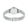 Orologio Gilmore a tre lancette in acciaio inossidabile