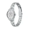 Orologio Gilmore a tre lancette in acciaio inossidabile