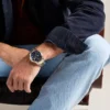 Orologio Grant Chronograph in acciaio inossidabile bicolore