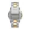 Orologio Grant Chronograph in acciaio inossidabile bicolore