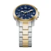 Orologio Grant Chronograph in acciaio inossidabile bicolore