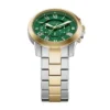 Orologio Grant Chronograph in acciaio inossidabile bicolore