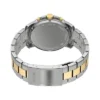 Orologio Grant Chronograph in acciaio inossidabile bicolore