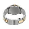 Orologio Grant Chronograph in acciaio inossidabile bicolore