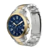 Orologio Grant Chronograph in acciaio inossidabile bicolore
