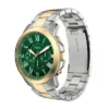 Orologio Grant Chronograph in acciaio inossidabile bicolore