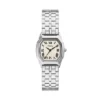 Orologio Harlow a tre lancette in acciaio inossidabile
