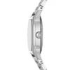 Orologio Harlow a tre lancette in acciaio inossidabile