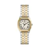 Orologio Harlow a tre lancette in acciaio inossidabile bicolore