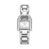 Orologio Harwell a tre lancette in acciaio inossidabile