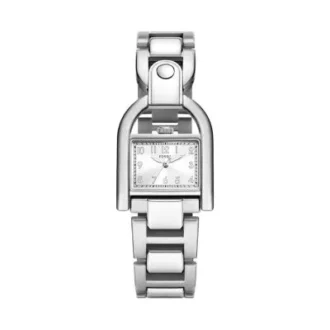 Orologio Harwell a tre lancette in acciaio inossidabile