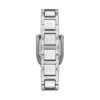Orologio Harwell a tre lancette in acciaio inossidabile