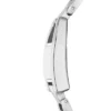 Orologio Harwell a tre lancette in acciaio inossidabile