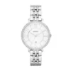 Orologio Jacqueline in acciaio inossidabile