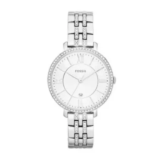 Orologio Jacqueline in acciaio inossidabile
