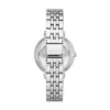 Orologio Jacqueline in acciaio inossidabile