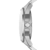 Orologio multifunzione in acciaio inossidabile Pearson