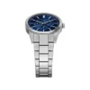 Orologio multifunzione in acciaio inossidabile Pearson