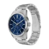 Orologio multifunzione in acciaio inossidabile Pearson