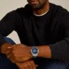 Orologio multifunzione Neutra Moonphase in acciaio inossidabile