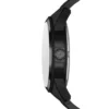 Orologio multifunzione Pearson in acciaio inossidabile nero