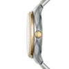 Orologio multifunzione Rye in acciaio inossidabile bicolore