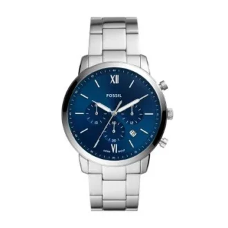 Orologio Neutra Chronograph in acciaio inossidabile