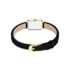 Orologio Raquel Mini a due lancette in velluto nero
