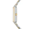 Orologio Raquel Sun Moon multifunzione in acciaio inossidabile bicolore