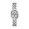 Orologio Sloan a tre lancette in acciaio inossidabile
