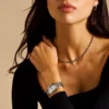 Orologio Sloan a tre lancette in acciaio inossidabile