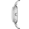 Orologio Sloan a tre lancette in acciaio inossidabile
