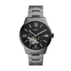 Orologio Townsman Automatic Smoke in acciaio inossidabile