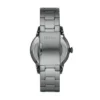 Orologio Townsman Automatic Smoke in acciaio inossidabile