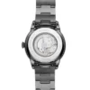 Orologio Townsman Automatic Smoke in acciaio inossidabile