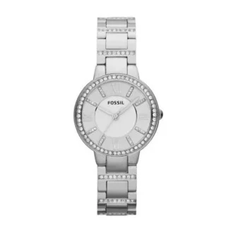 Orologio Virginia in acciaio inossidabile