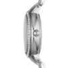 Orologio Virginia in acciaio inossidabile