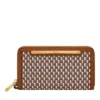 Pochette con cerniera Liza