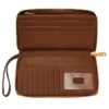 Pochette con cerniera Liza