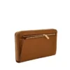 Pochette con cerniera Liza