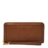 Pochette con cerniera RFID Logan