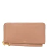 Pochette con cerniera RFID Logan