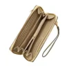 Pochette con cerniera RFID Logan