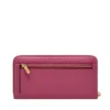 Pochette con cerniera RFID Logan