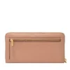 Pochette con cerniera RFID Logan