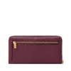 Pochette con cerniera RFID Logan