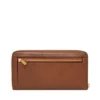 Pochette con cerniera RFID Logan