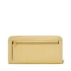 Pochette con cerniera RFID Logan