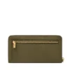 Pochette con cerniera RFID Logan