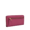 Pochette con cerniera RFID Logan